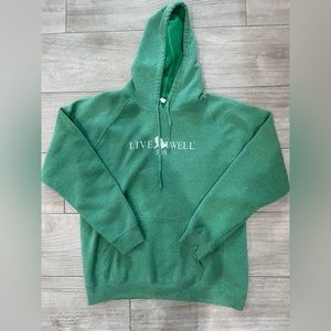30A Florida Live Well Hoodie/Sweatshirt